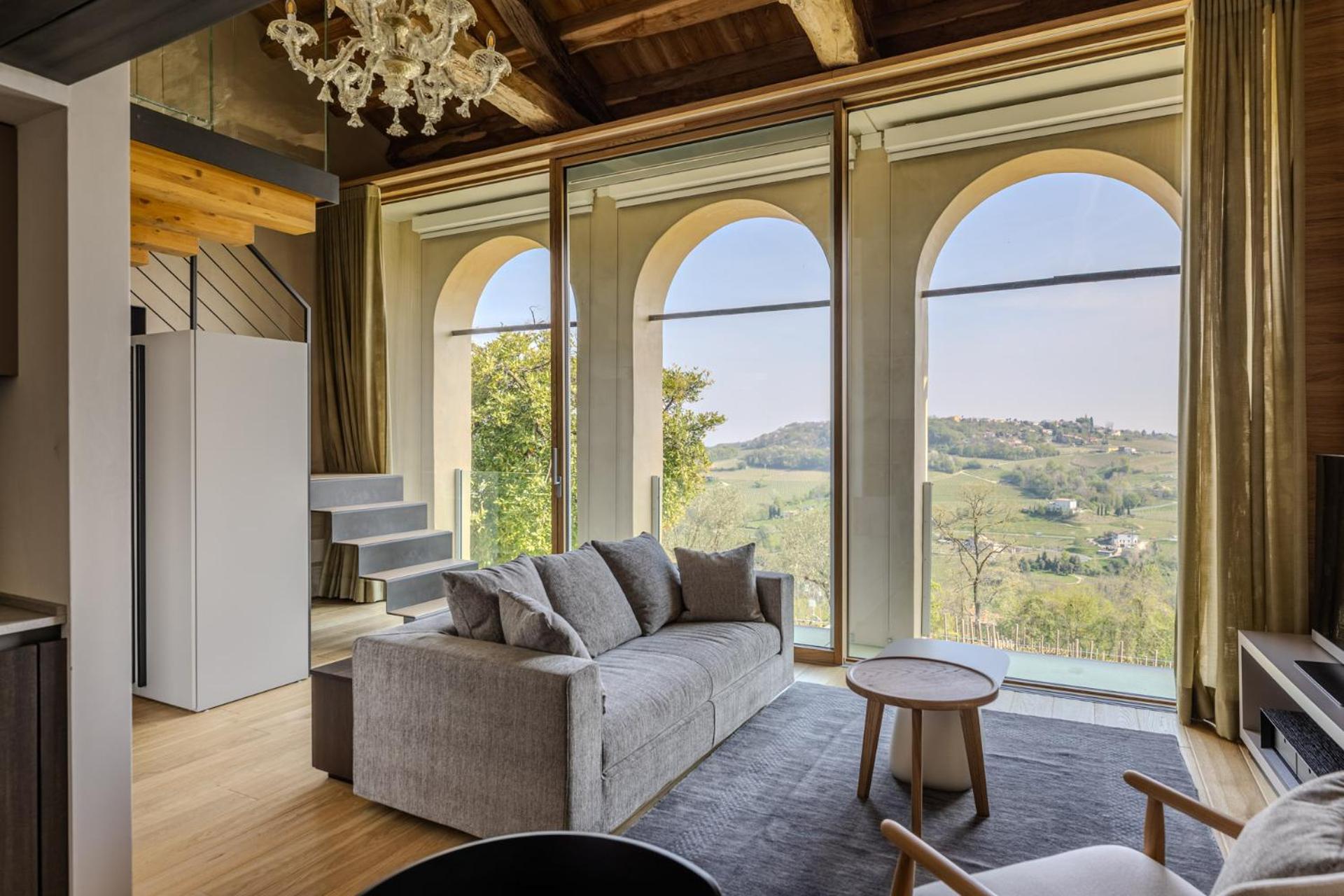 Tenuta Duchi Corbanus Corbanese Exterior photo