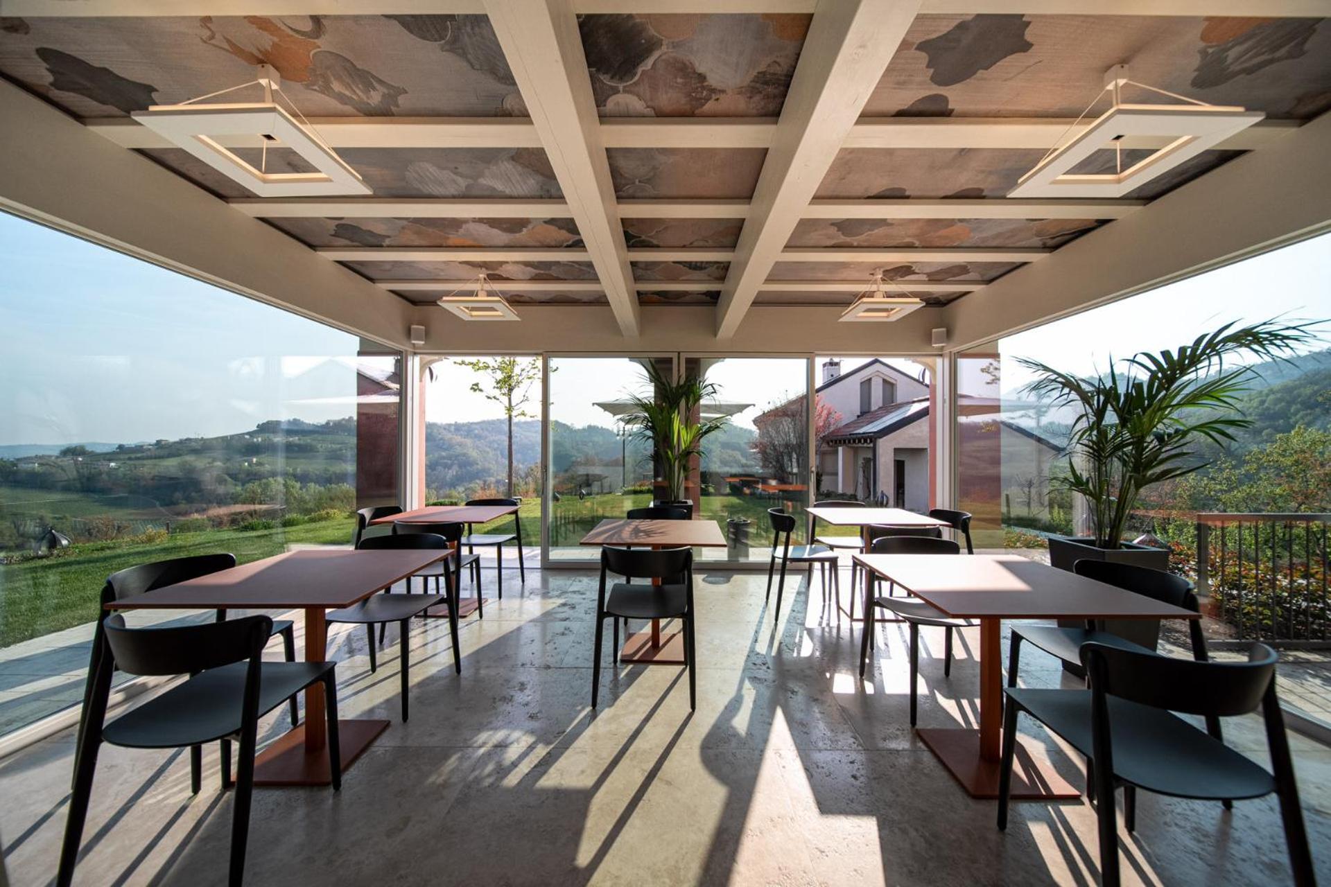 Tenuta Duchi Corbanus Corbanese Exterior photo