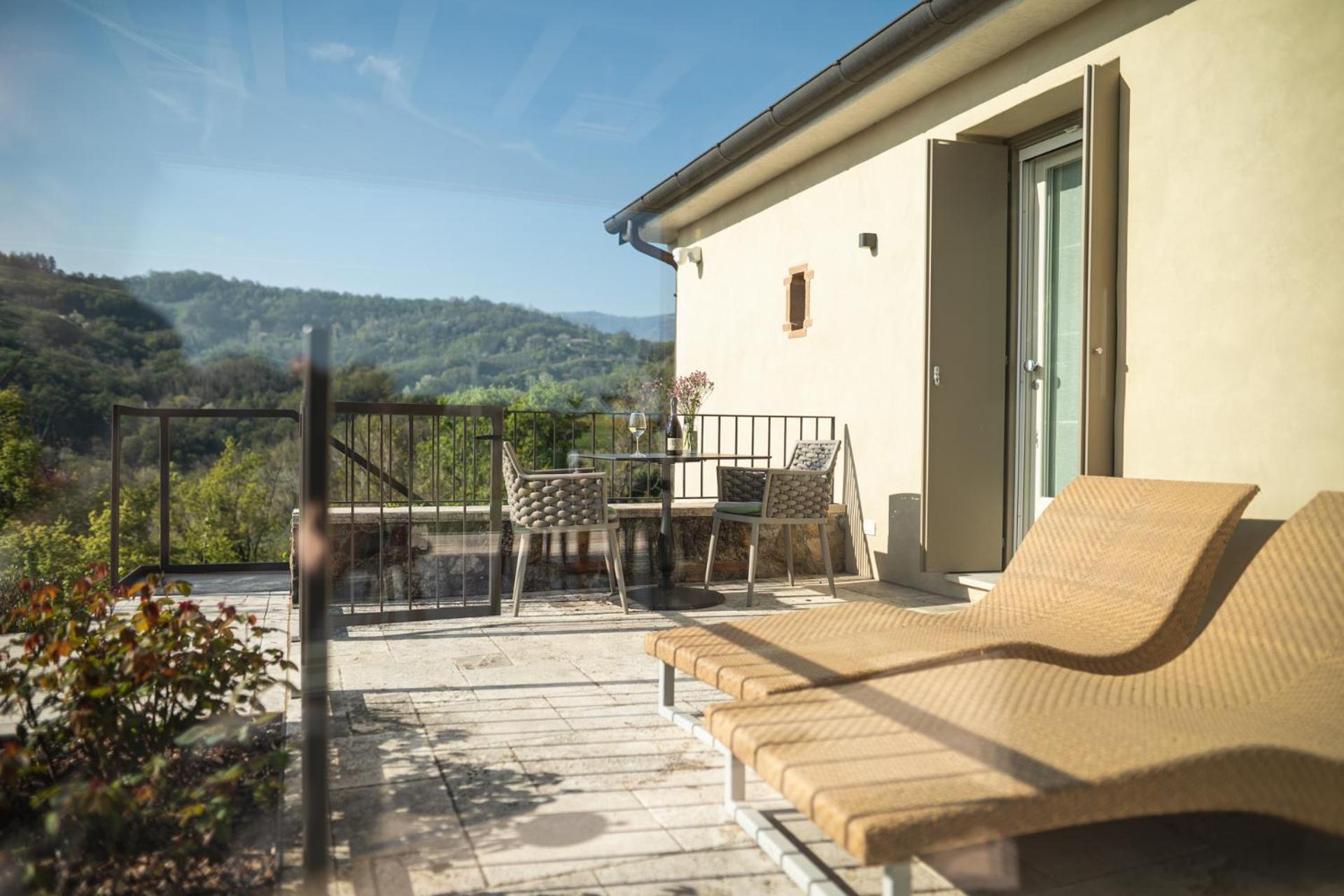 Tenuta Duchi Corbanus Corbanese Exterior photo